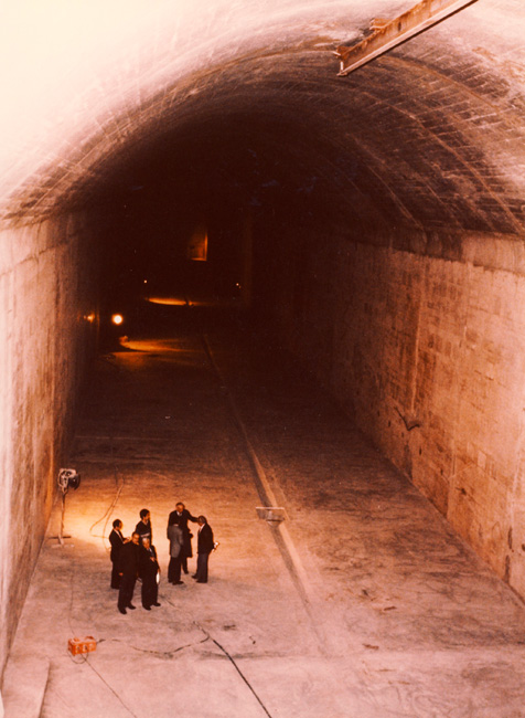 R&eacute;servoirs d'Eau